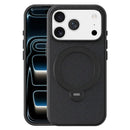 iPhone 18 Pro Fabric Kickstand Case
