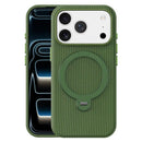 iPhone 18 Pro Fabric Kickstand Case