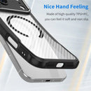 iPhone 18 Pro Max Carbon Fiber Case