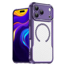 iPhone 18 Pro Max Carbon Fiber Case