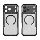 iPhone 18 Pro Max Carbon Fiber Case
