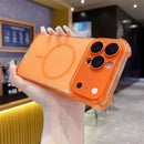 iPhone 18 Pro Max Detachable Camera Cover Case