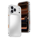 iPhone 18 Pro Max Metal Frame Case