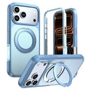 iPhone 18 Pro Max Rotating Kickstand Case