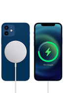 iPhone Apple MagSafe Charger Wireless Charger Fast Charging