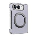 iPhone Duo 360 Ring Stand Hinge Protection Case