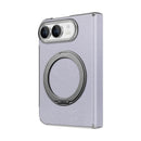 iPhone Duo 360 Ring Stand Hinge Protection Case