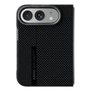 iPhone Duo Aluminum Alloy 6D Printed Shockproof Case