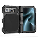 iPhone Duo Aluminum Magsafe Shockproof Case