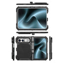 iPhone Duo Aluminum Magsafe Shockproof Case