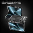 iPhone Duo Aluminum Magsafe Shockproof Case