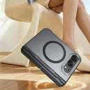 iPhone Duo Anti-Spy Dual Kickstand Case