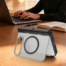 iPhone Duo Anti-Spy Dual Kickstand Case