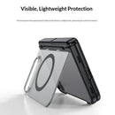 iPhone Duo Anti-Spy Dual Kickstand Case