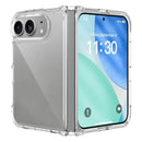 iPhone Duo Clear Case