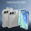 iPhone Duo Clear Case