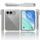 iPhone Duo Clear Case