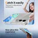 iPhone Duo Clear Case