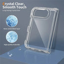 iPhone Duo Clear Case