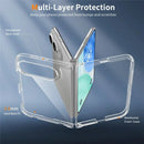 iPhone Duo Clear Case