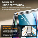 iPhone Duo Clear Case with Hinge Protection