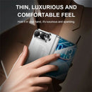 iPhone Duo Clear Case with Hinge Protection