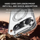 iPhone Duo Clear Case with Kickstand
