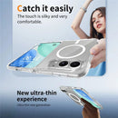 iPhone Duo Clear Case with MagSafe Support
