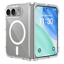 iPhone Duo Clear Case with MagSafe Support