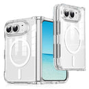iPhone Duo Crystal Clear MagSafe Case