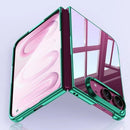 iPhone Duo Electroplated Clear Slim Case