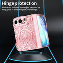 iPhone Duo Electroplated Mechanical Legend Case