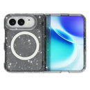 iPhone Duo Glitter Hinge Protection Case
