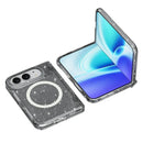 iPhone Duo Glitter Hinge Protection Case