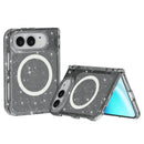 iPhone Duo Glitter Hinge Protection Case