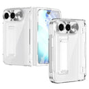 iPhone Duo Hard PC Hinge Protection Case