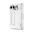 iPhone Duo Hard PC Hinge Protection Case