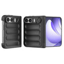 iPhone Duo Hidden Kickstand Magnetic Hinge Case