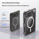 iPhone Duo Hinge Full Coverage Hard PC Case