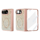 iPhone Duo Leather Case with Kickstand
