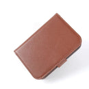 iPhone Duo Leather Case with Kickstand