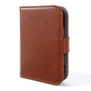 iPhone Duo Leather Case with Kickstand
