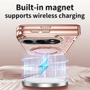 iPhone Duo Leather Case with Kickstand