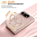 iPhone Duo Leather Case with Kickstand