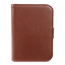 iPhone Duo Leather Case with Kickstand
