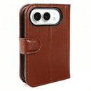 iPhone Duo Leather Case with Kickstand