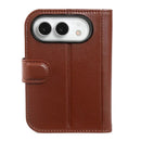 iPhone Duo Leather Case with Kickstand