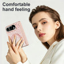 iPhone Duo Leather Case with Kickstand