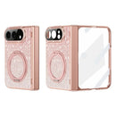 iPhone Duo Leather Case with Kickstand