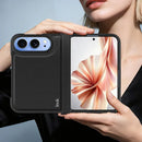 iPhone Duo Leather Slim Case Cover